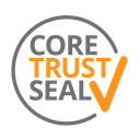 Core Trust Seal Logo